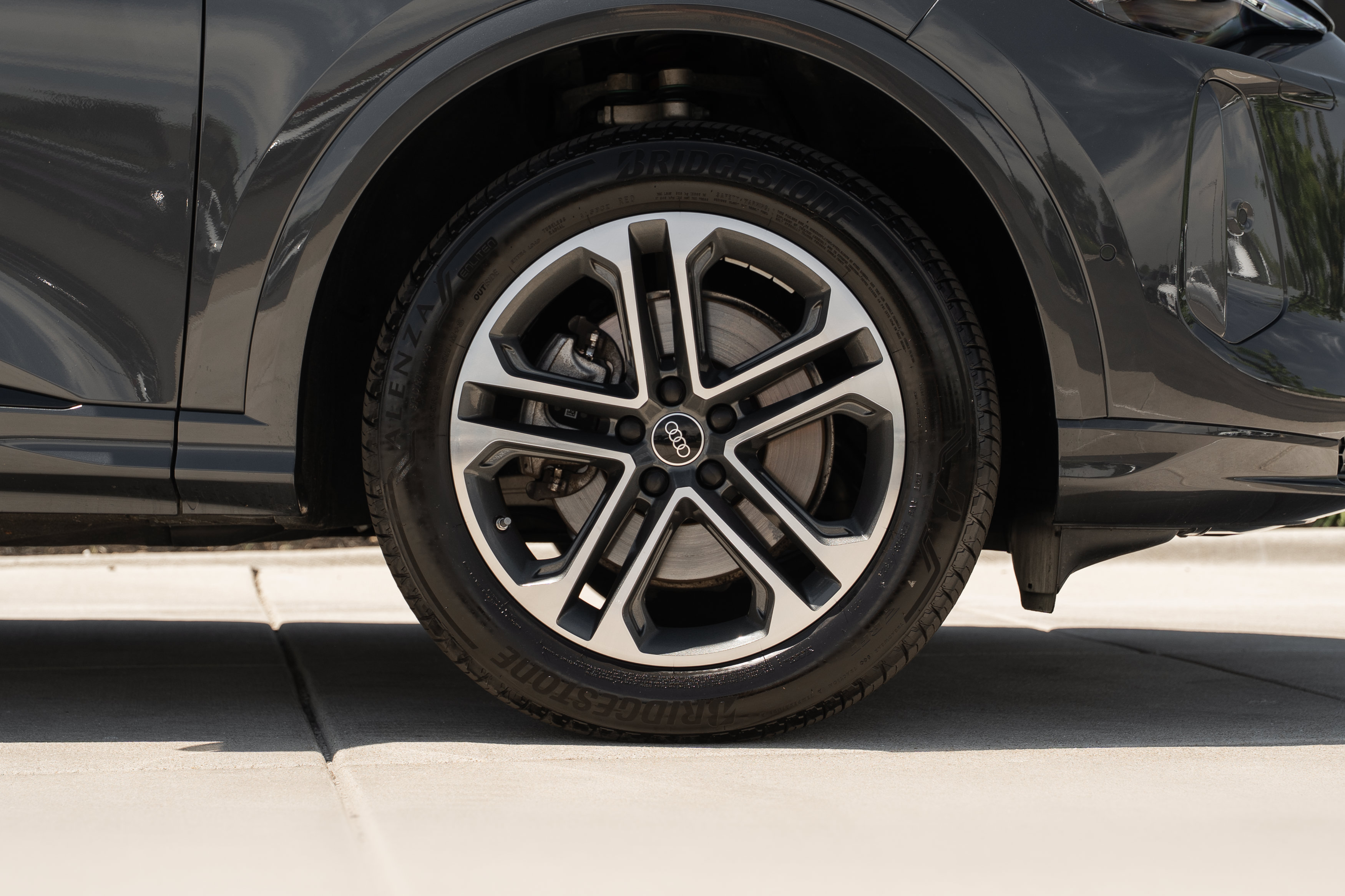 Certified 2025 Audi Q5 Premium w/ Convenience Package AWD/4WD image 30