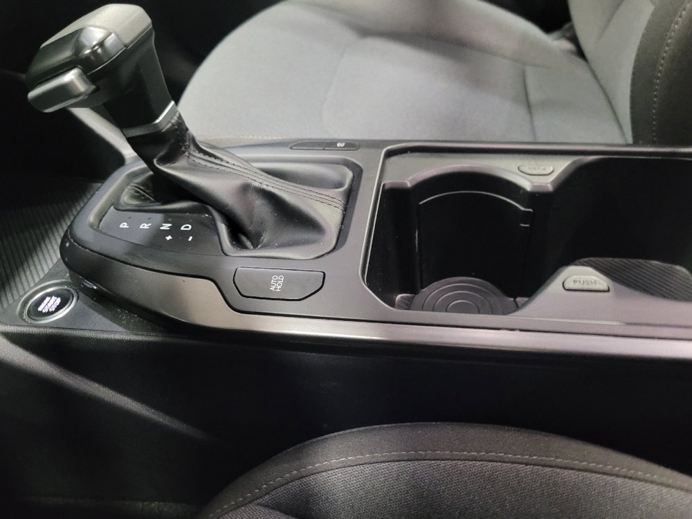 Used 2025 Kia K4 FWD image 26