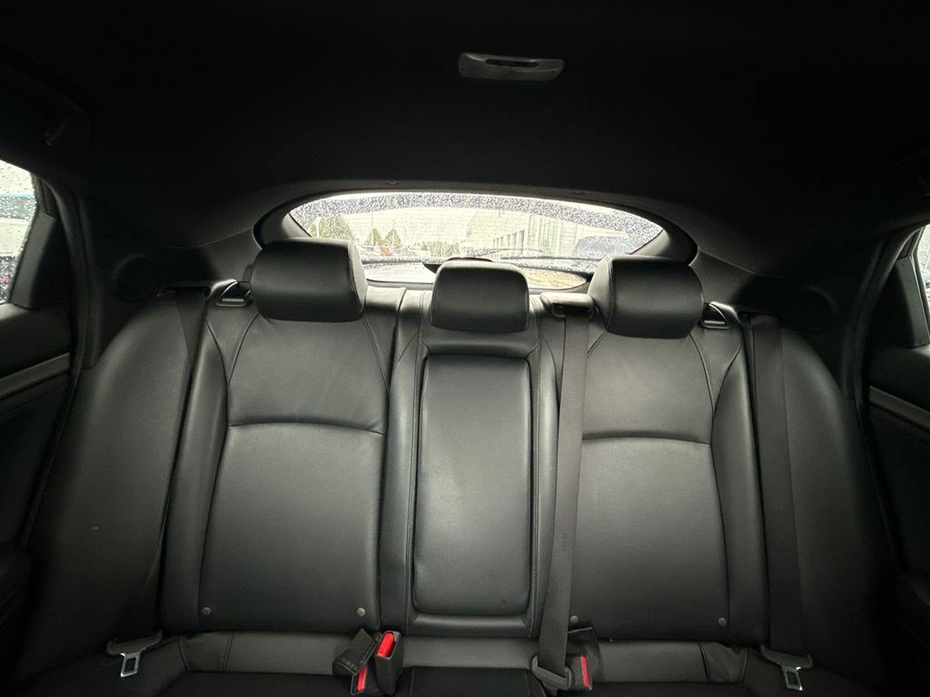 Used 2019 Honda Civic Sport Touring image 19