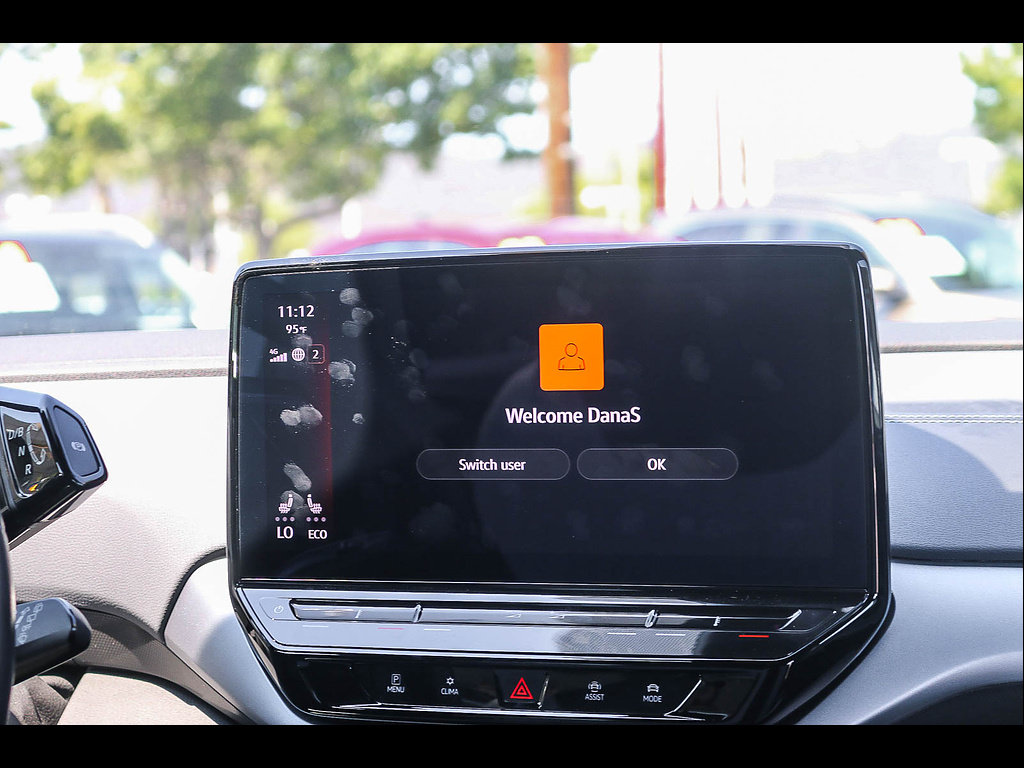 Used 2023 Volkswagen ID.4 Pro RWD image 18