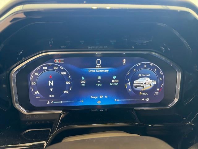 New 2026 Chevrolet Silverado 1500 RST w/ RST Select Package AWD/4WD image 18