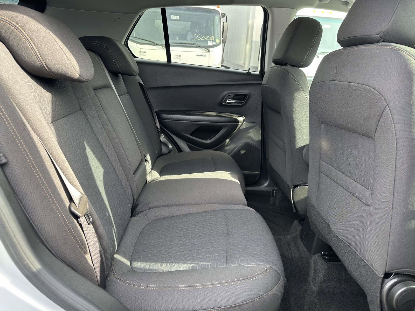 Used 2022 Chevrolet Trax LS w/ Tint and Cruise Package image 25