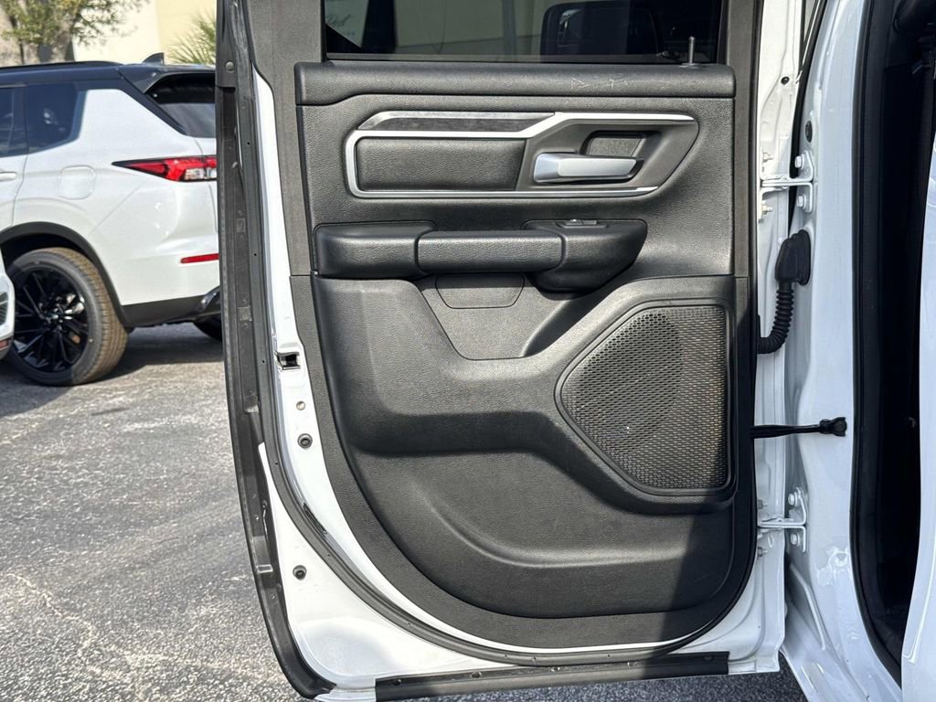 Used 2019 RAM 1500 Big Horn image 13