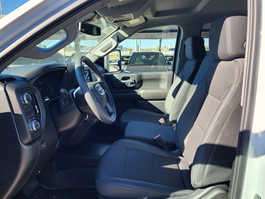 New 2026 GMC Sierra 2500 Pro image 18