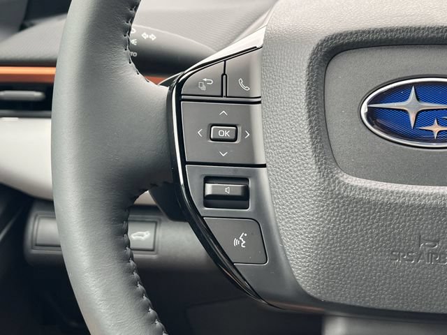 New 2026 Subaru Uncharted AWD image 23