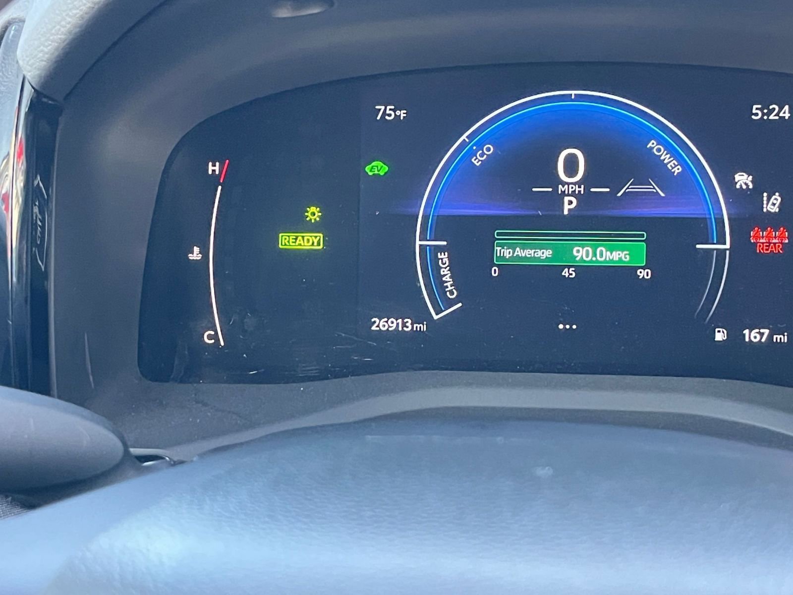 Used 2025 Toyota Camry LE image 39