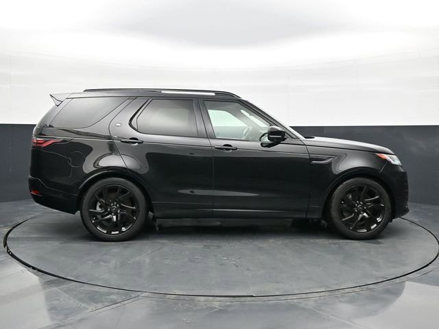 Used 2024 Land Rover Discovery Dynamic SE AWD/4WD image 8