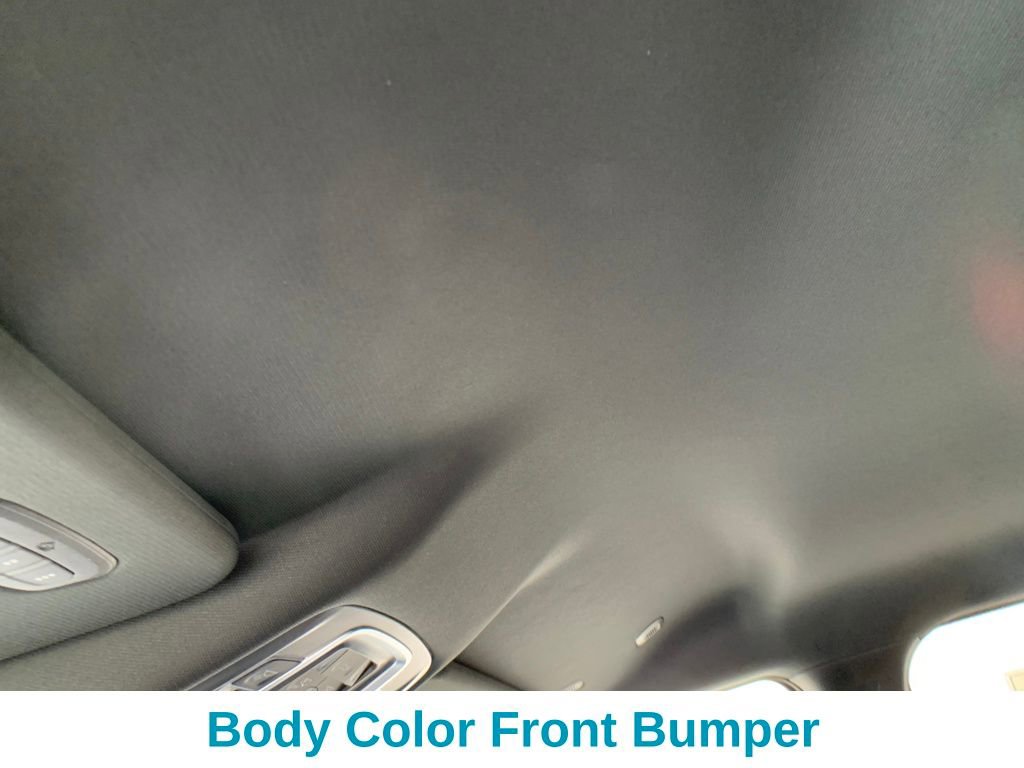 New 2026 RAM 1500 Big Horn image 22