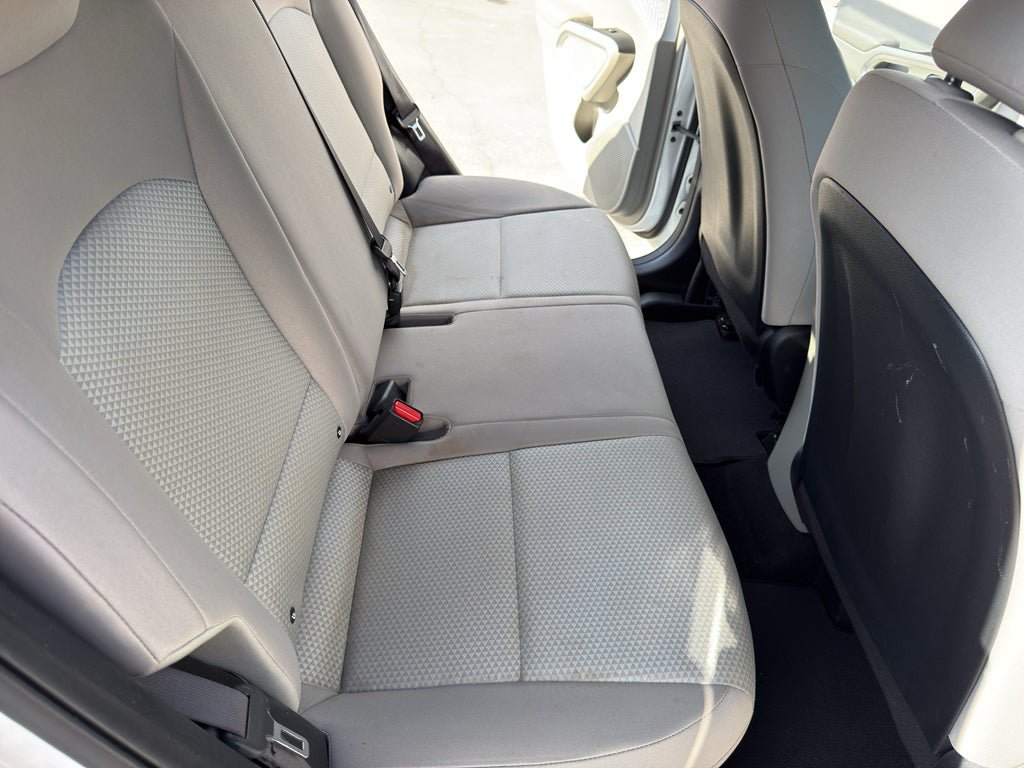 Used 2024 Kia Soul LX w/ Option Group 015 FWD image 23