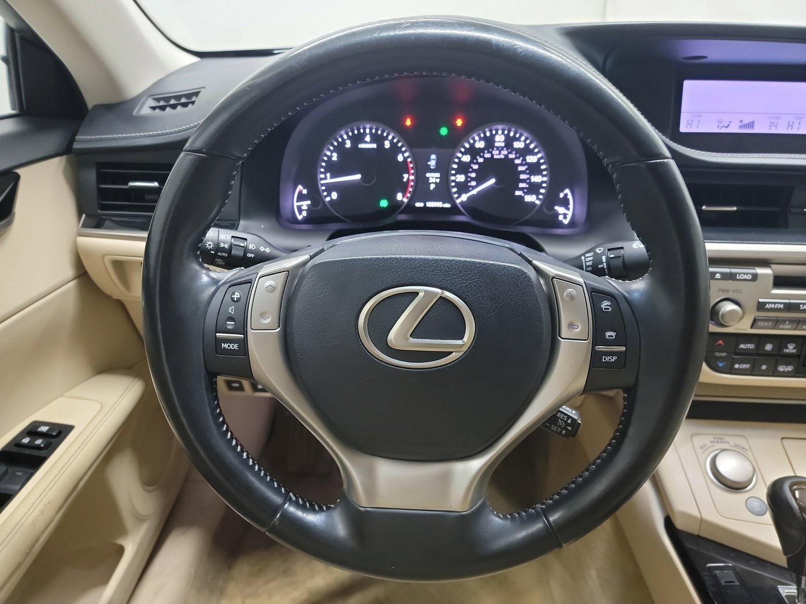 Used 2014 Lexus ES 350 image 17