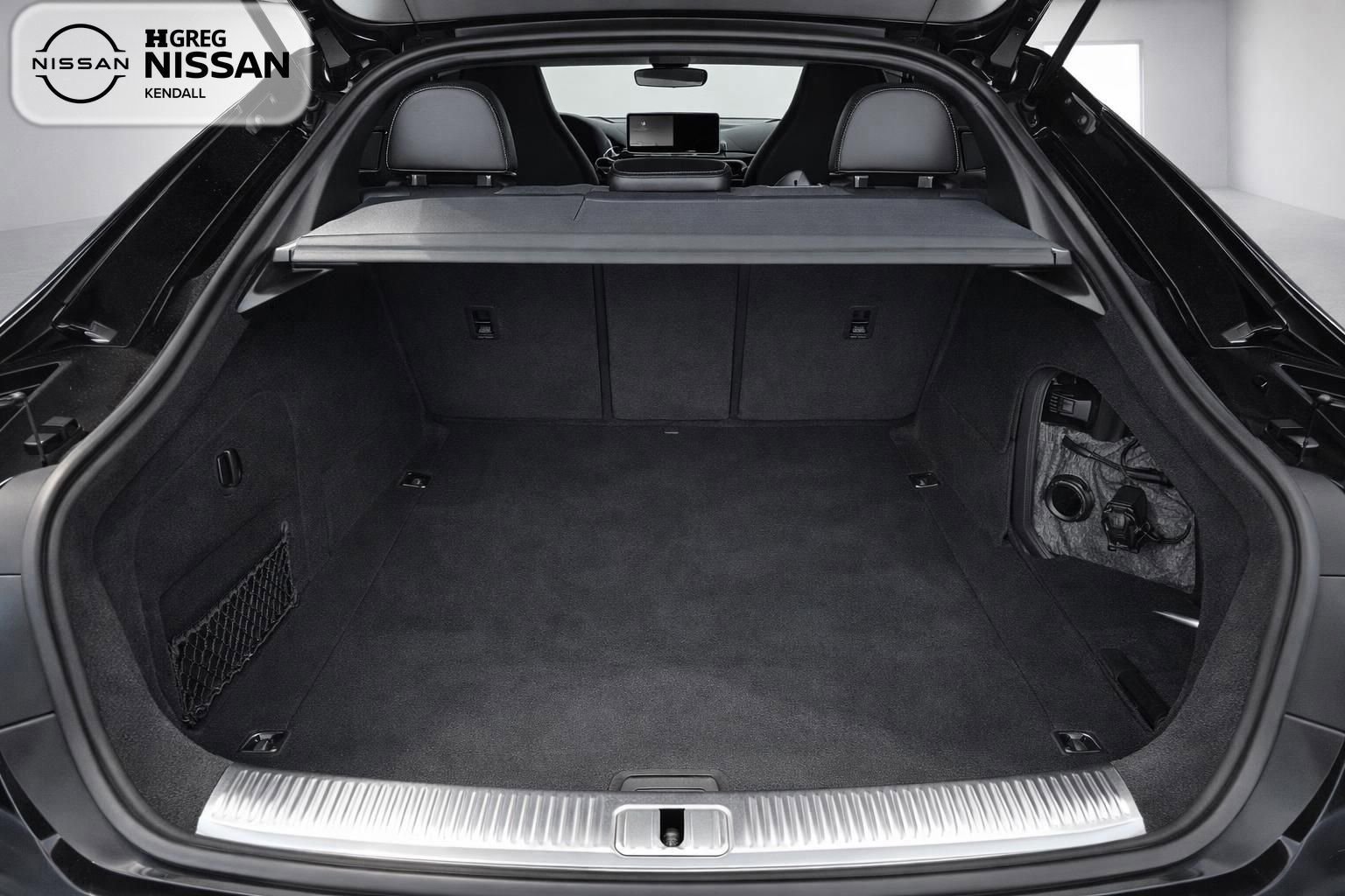 Used 2019 Audi S5 Premium Plus w/ Premium Plus image 14