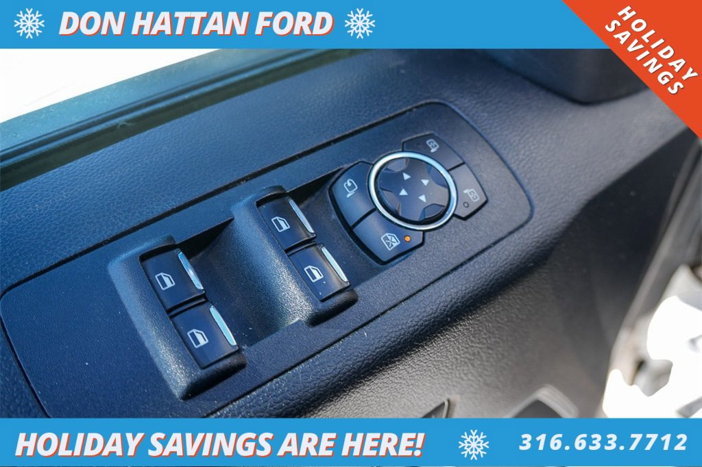 Used 2016 Ford F150 Lariat w/ Equipment Group 502A Luxury image 17