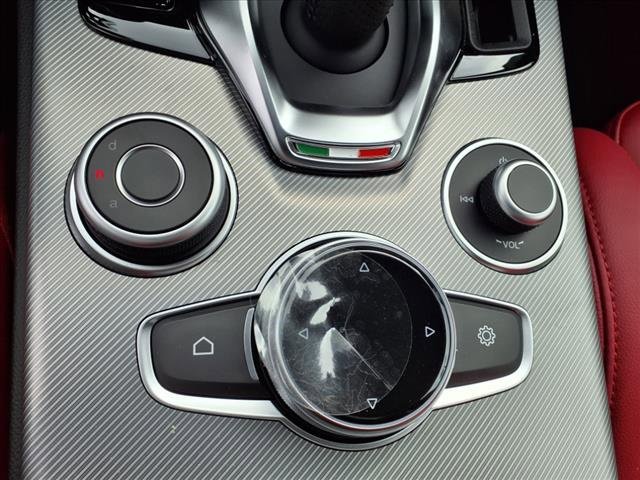 New 2025 Alfa Romeo Stelvio Sprint w/ Veloce Package image 24