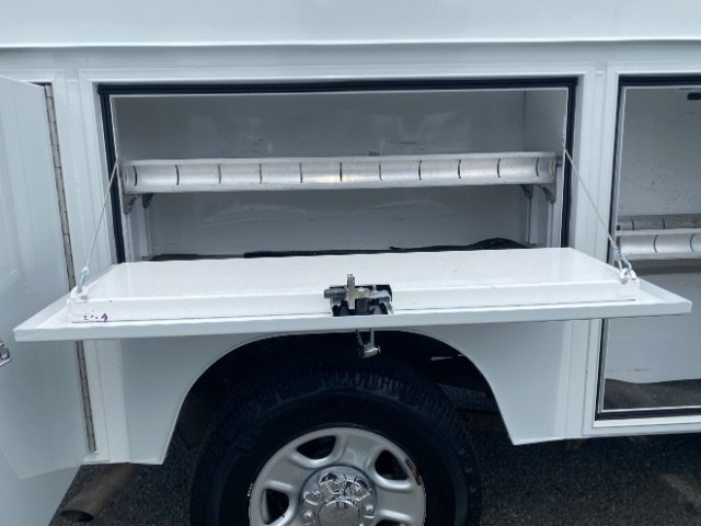 Used 2019 RAM 2500 Tradesman AWD/4WD image 13