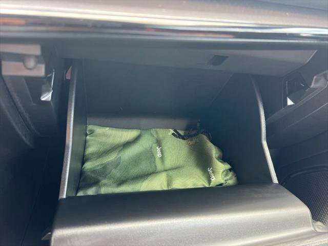 Certified 2026 Jeep Compass Latitude image 69