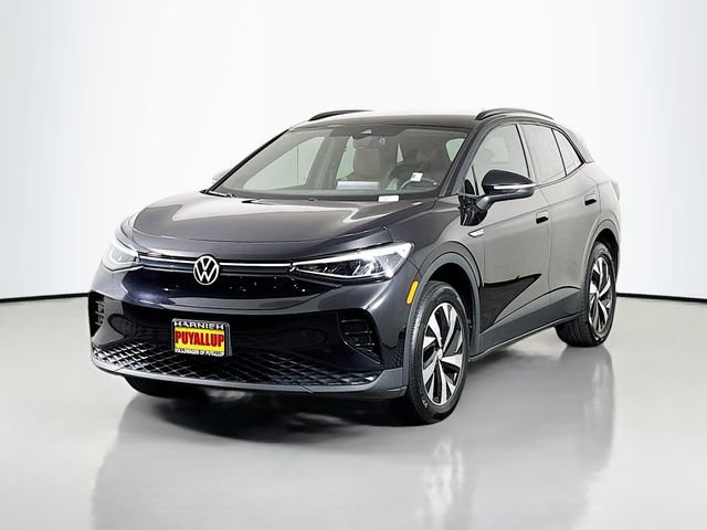 Used 2023 Volkswagen ID.4 Pro image 3