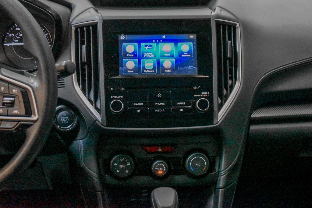 Used 2023 Subaru Impreza Premium image 14