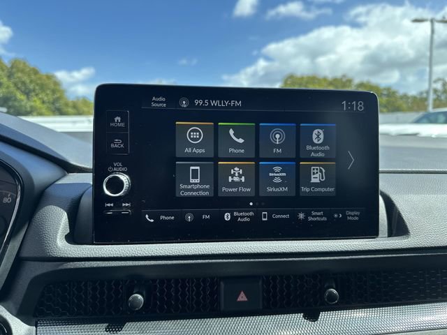 Used 2025 Honda CR-V Sport-L image 20