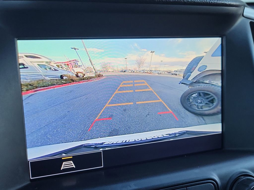 Used 2022 GMC Terrain SLT image 27