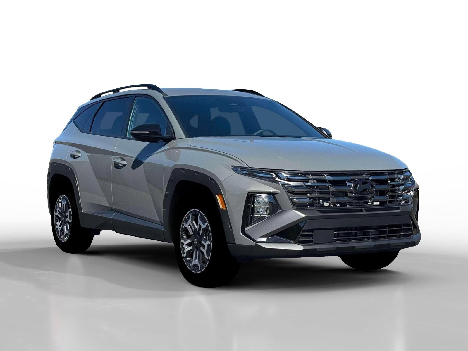 New 2026 Hyundai Tucson XRT image 11