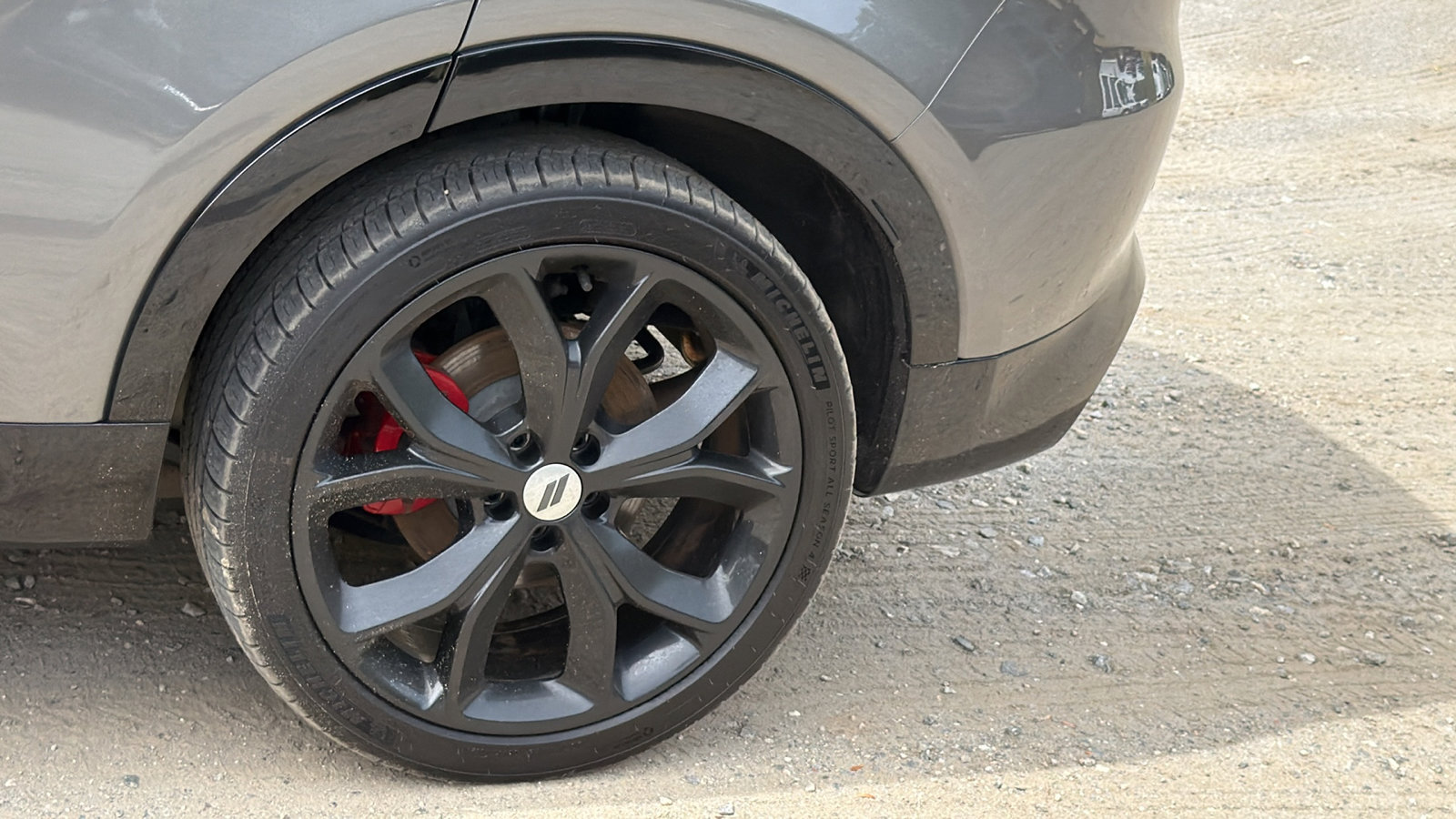 Used 2025 Dodge Hornet R/T image 12