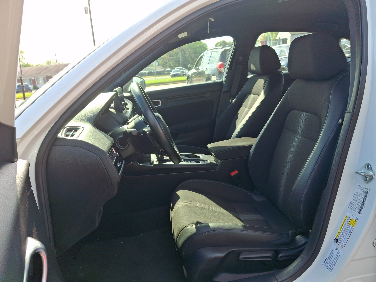 Used 2023 Honda Civic Sport image 13