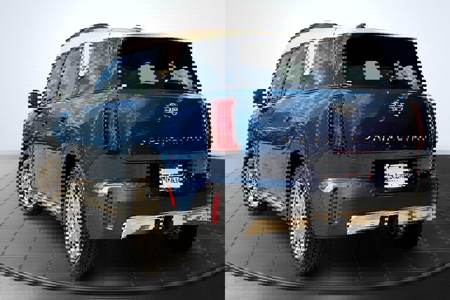 New 2026 MINI Cooper Countryman S image 3