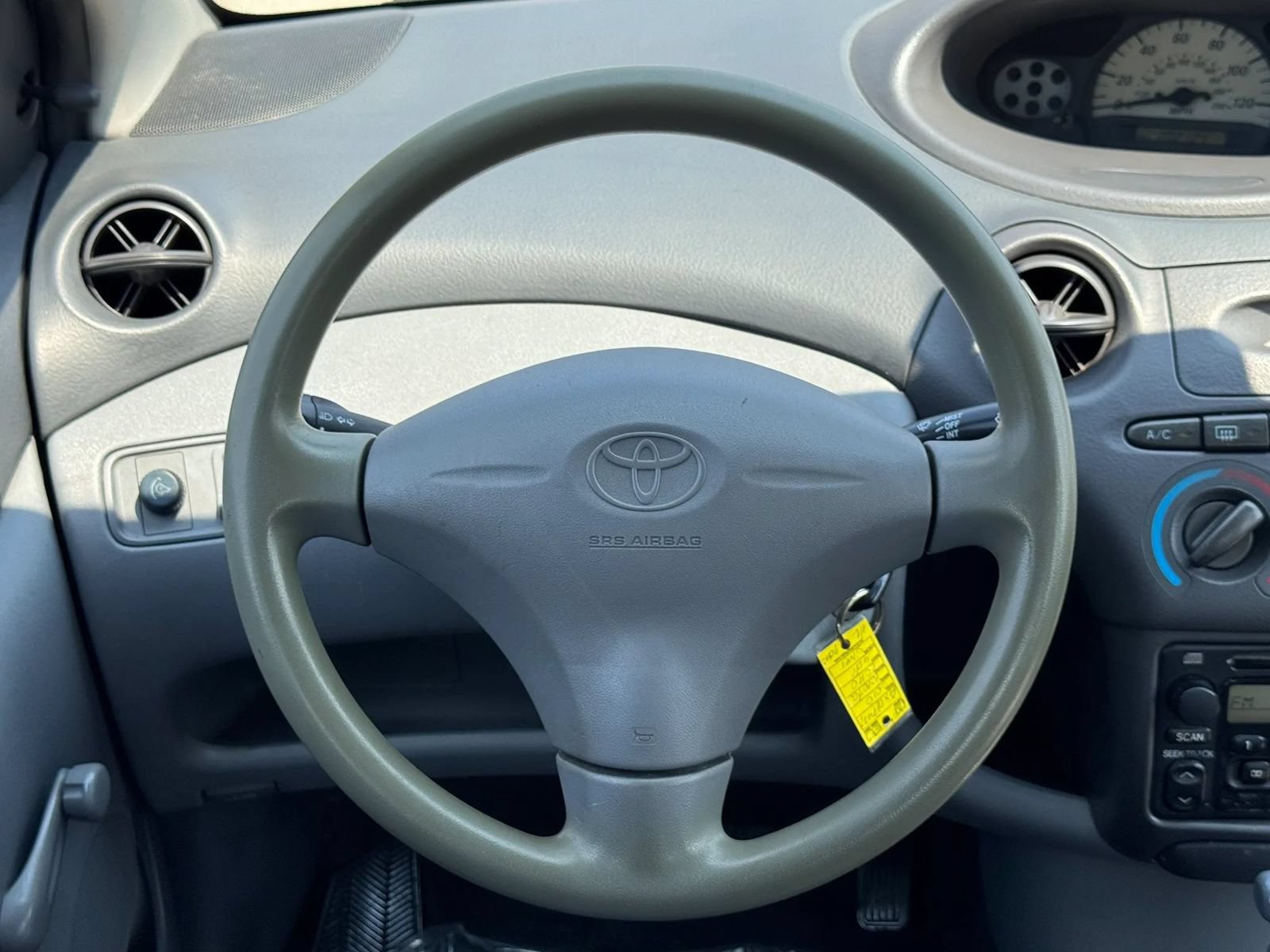 Used 2000 Toyota Echo Sedan FWD image 4