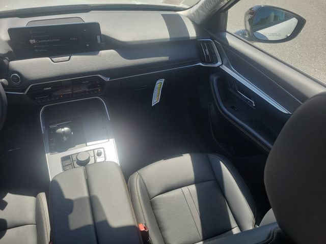 New 2026 MAZDA CX-70 SC AWD/4WD image 15