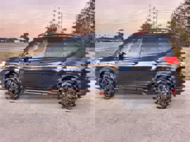 Used 2021 Subaru Forester Sport w/ Popular Package #2 image 4