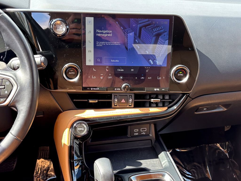 Used 2022 Lexus NX 350 AWD w/ Cold Area Package image 35