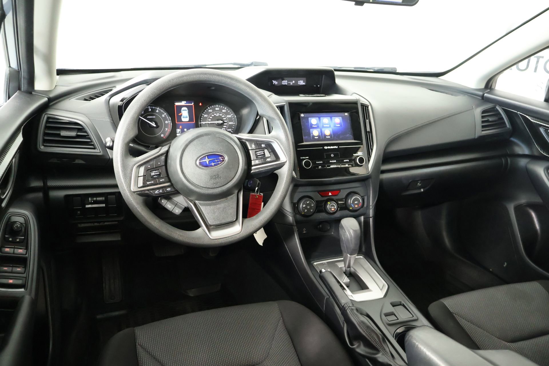 Used 2023 Subaru Impreza 2.0i AWD/4WD image 2