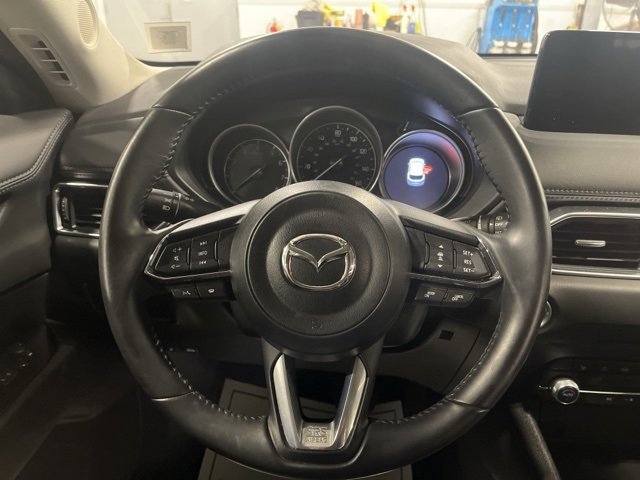 Used 2023 MAZDA CX-5 AWD 2.5 S w/ Select Package image 20