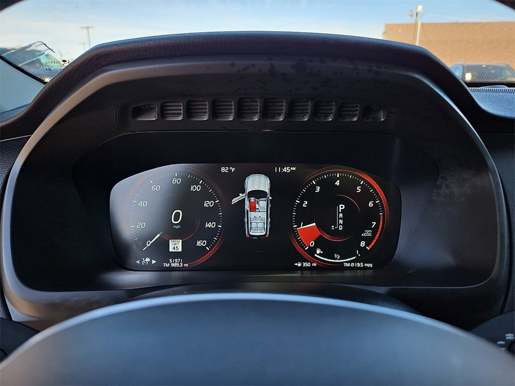Used 2022 Volvo XC90 T6 Momentum w/ Advanced Package image 28