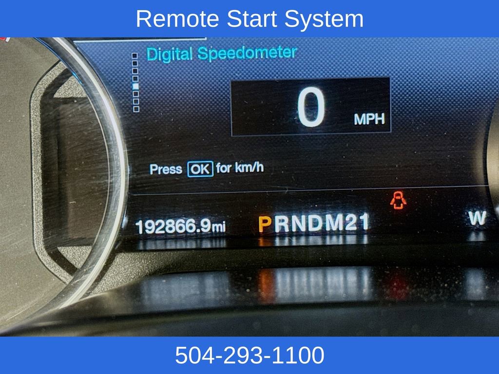 Used 2017 Ford F350 Lariat w/ Lariat Ultimate Package image 12