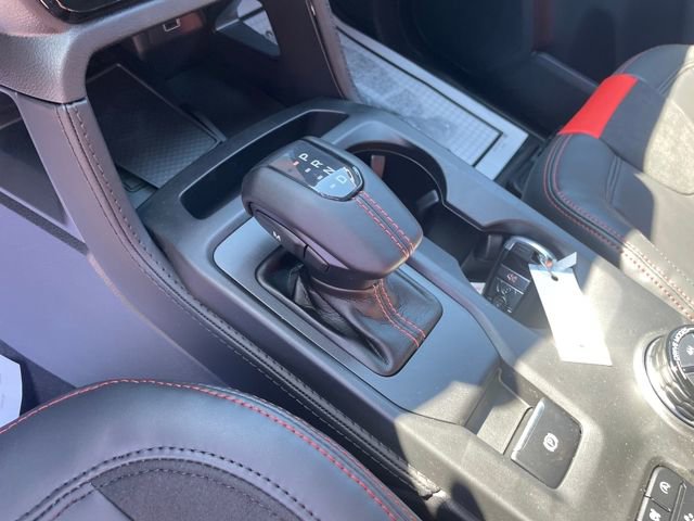 New 2025 Ford Ranger Raptor image 24