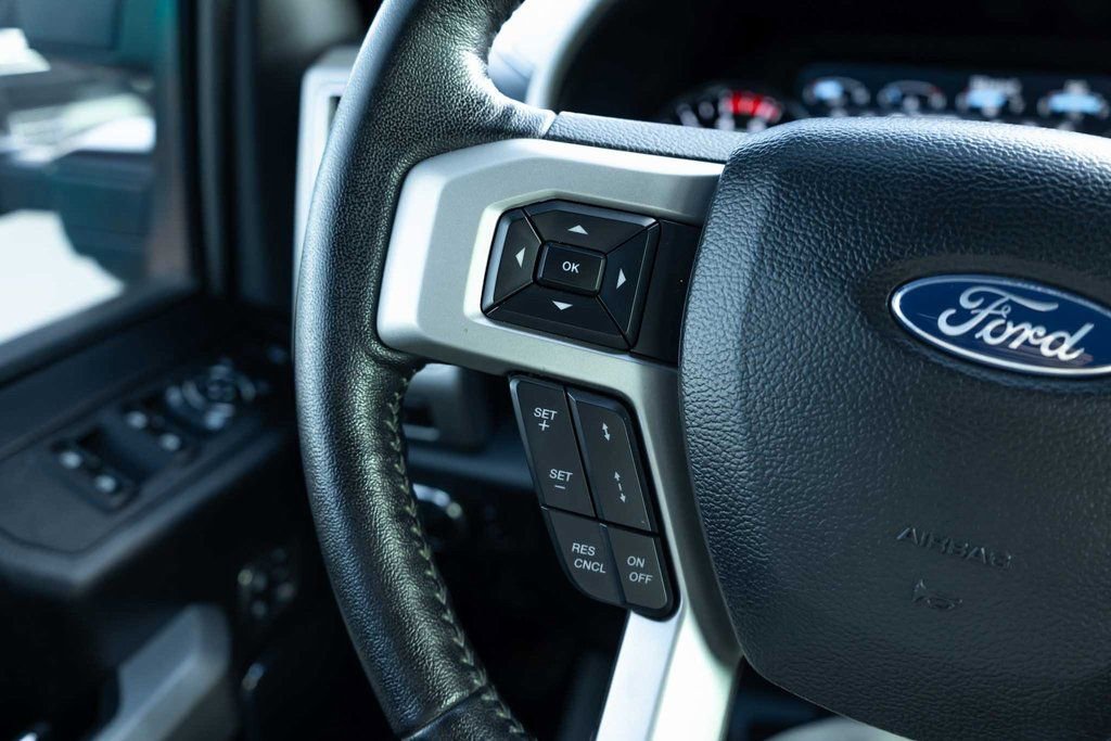 Used 2020 Ford F250 Lariat image 20