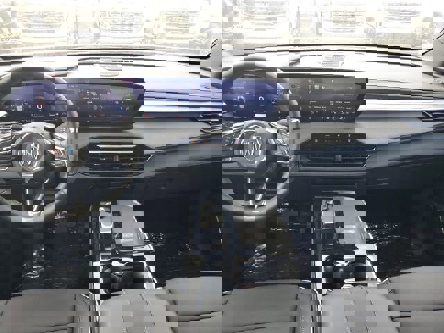 New 2026 Buick Enclave Preferred image 14