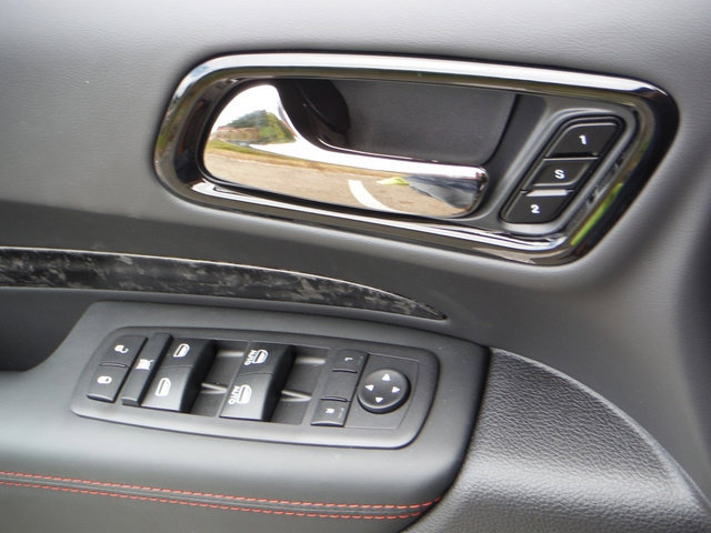 New 2026 Dodge Durango GT AWD/4WD image 24