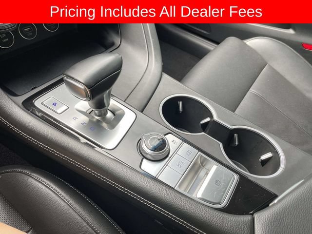 Used 2023 Genesis G70 2.0T AWD/4WD image 32