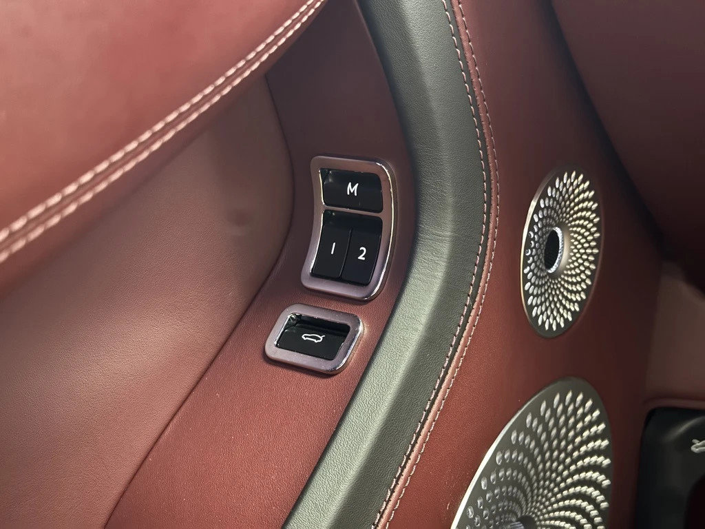 Certified 2022 Bentley Continental GT Speed AWD/4WD image 13