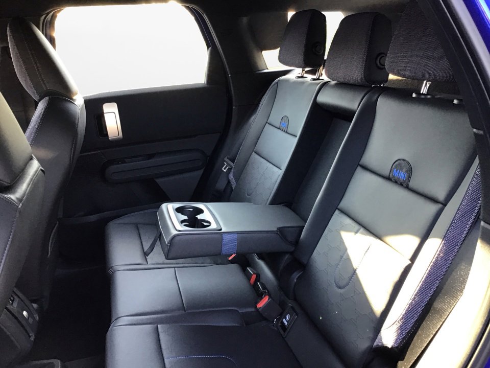 New 2026 MINI Cooper Countryman S image 12