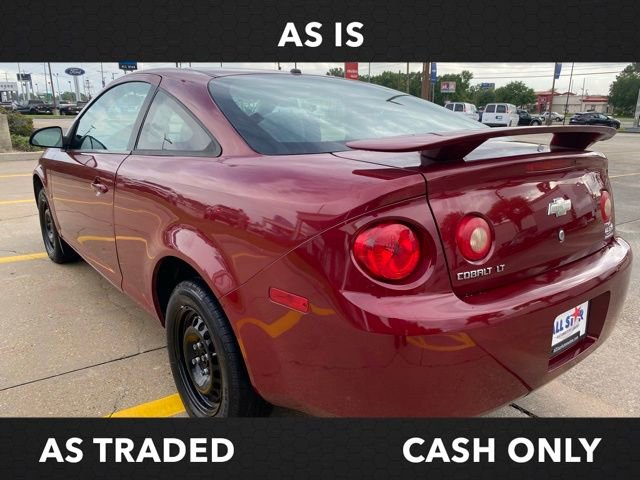 Used 2008 Chevrolet Cobalt LT image 9
