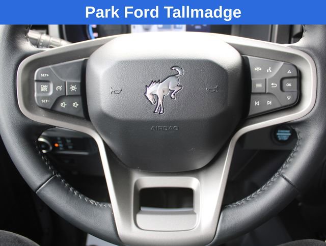 Used 2024 Ford Bronco Big Bend AWD/4WD image 15