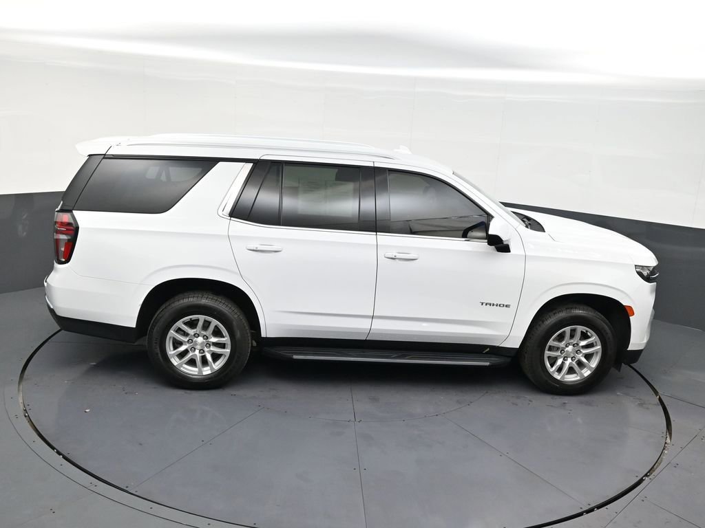 Used 2022 Chevrolet Tahoe LS image 18