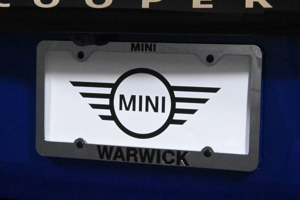 Used 2025 MINI Cooper S image 14