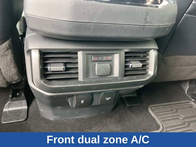 Certified 2023 Ford F150 Lariat w/ Equipment Group 502A High AWD/4WD image 20
