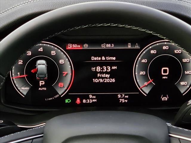 New 2026 Audi Q7 2.0T Premium AWD/4WD image 19