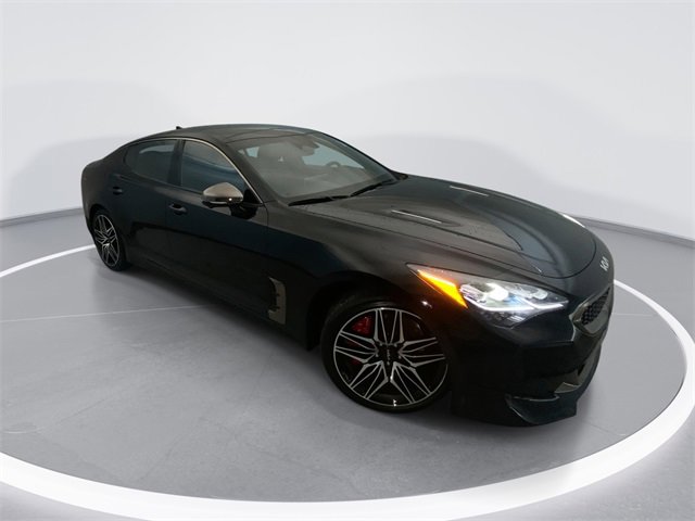 Used 2023 Kia Stinger GT2
