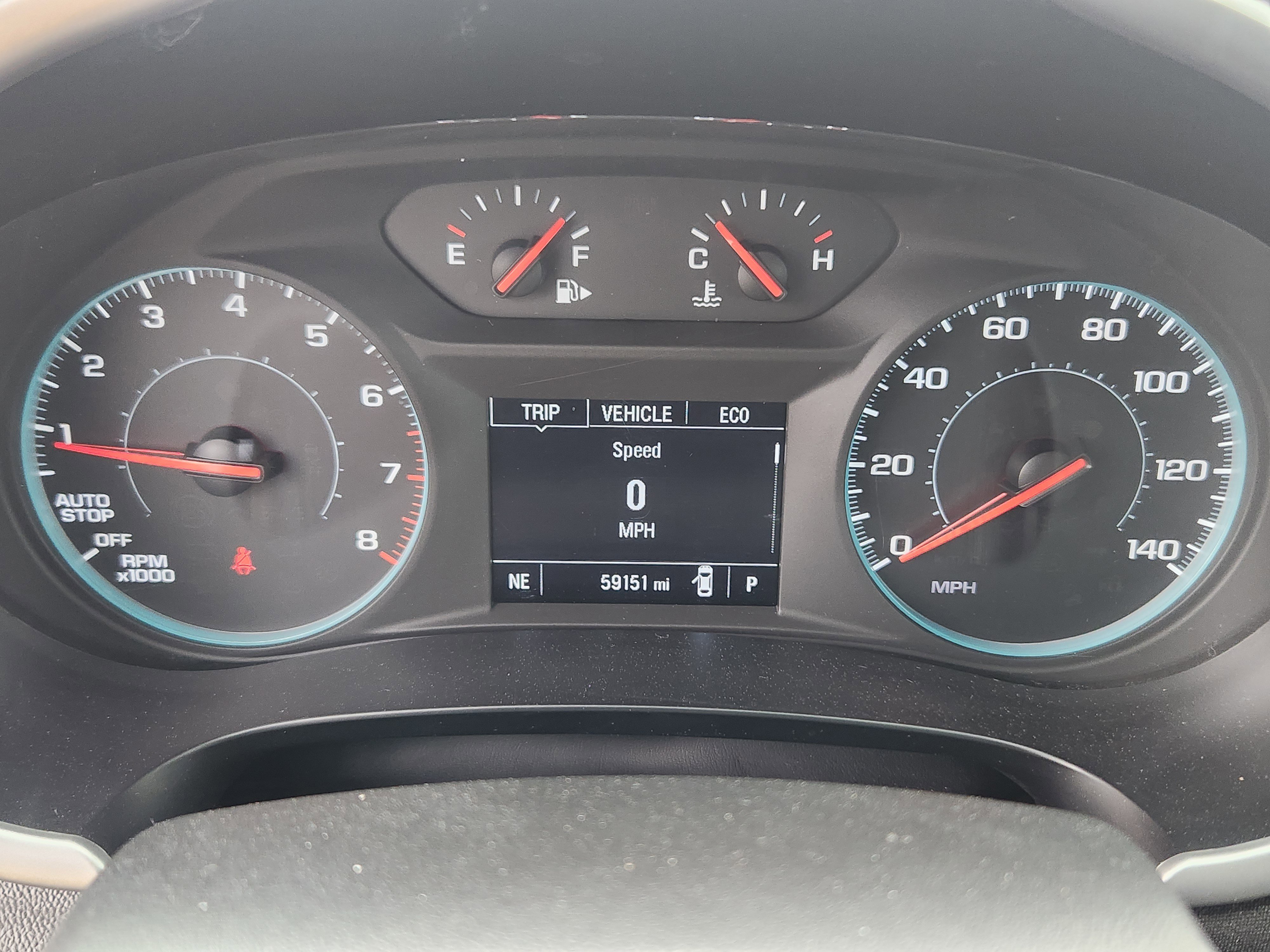 Used 2024 Chevrolet Malibu LT FWD image 12